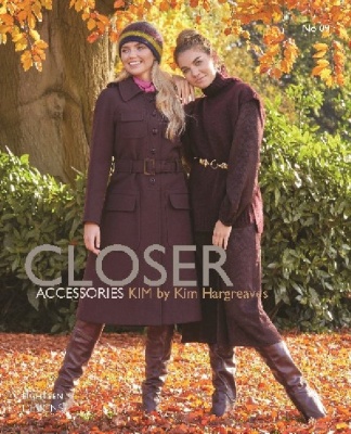 Closer by Kim Hargreaves